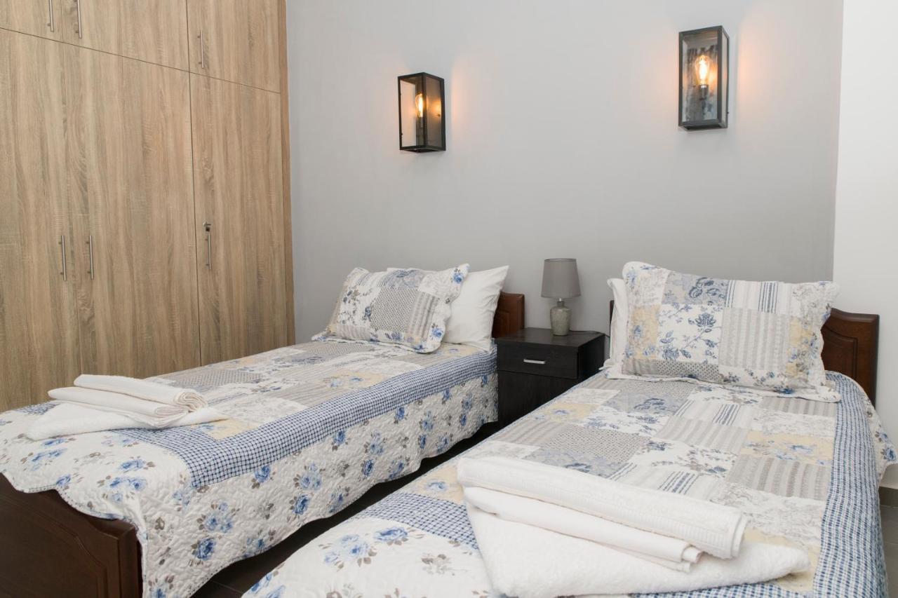 Kamilari Paradise Luxury Villa Eksteriør bilde